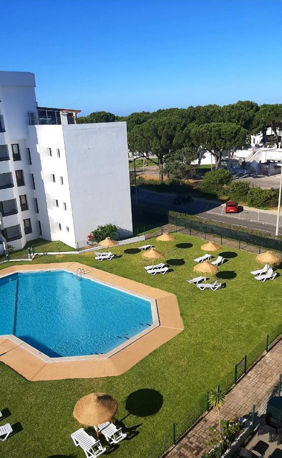 Tenis Golfmar 409A - Pool View Vilamoura Exterior photo
