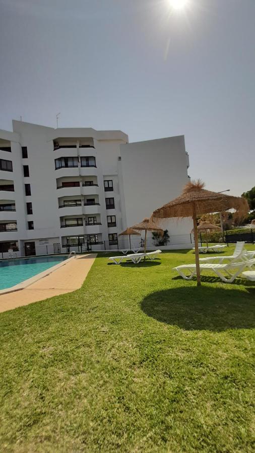 Tenis Golfmar 409A - Pool View Vilamoura Exterior photo