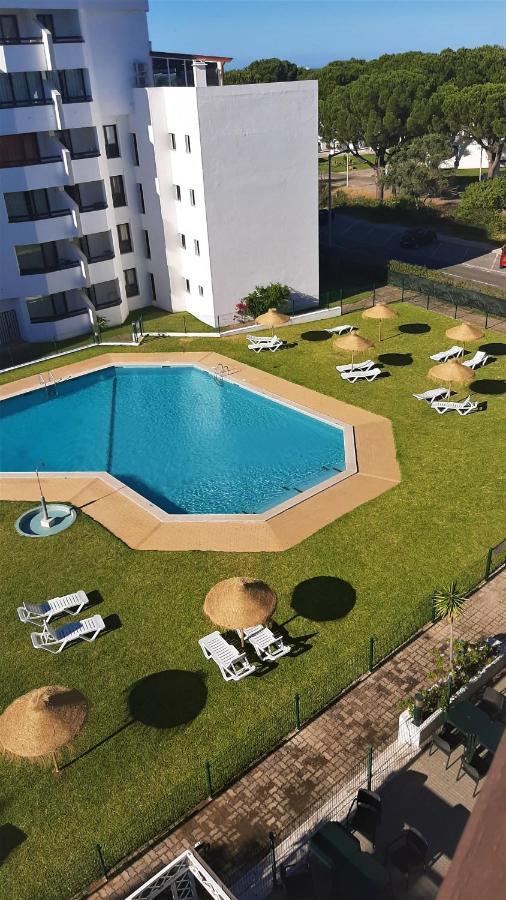 Tenis Golfmar 409A - Pool View Vilamoura Exterior photo