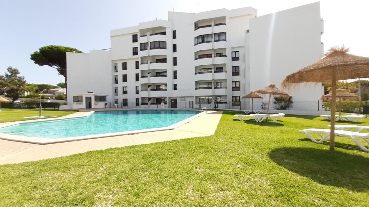 Tenis Golfmar 409A - Pool View Vilamoura Exterior photo