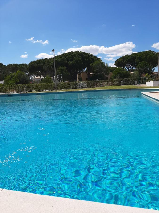 Tenis Golfmar 409A - Pool View Vilamoura Exterior photo
